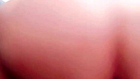 Petite Teen Rides Huge Dildo After Watching Adult Film