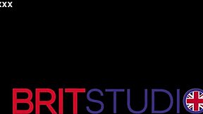 18 Y O Student Delivers Intense Blowjob With Deepthroat And Cum Swapping In British College Uniform