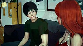 My bully is my lover episode 16 😊