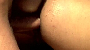 Oh baby, fill my tight ass with your cock, begs barbie banks, the slutty brazilian blonde girlfriend in lingerie.