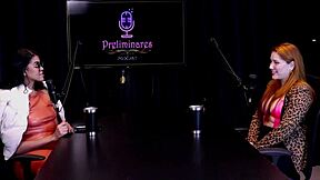 Ninfomaníaca Needed Therapy the Swing Community Resolved Sexuality Attending Politicians - Natasha Fiore Watch on Sheer Red