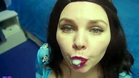 Watch this cumshot compilation from Miss Fantasy 14 explode with creampies and facials everywhere!