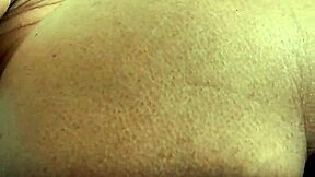 Oh man, this huge dildo is wrecking my chubby ass!