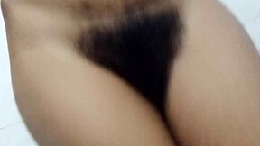 Desi Indian Teen Indoor Amazing Pussy And Big Natural Tits Video 06