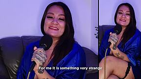 Confessions From the Iconic Porn Stars Kylei Ellish and Alexa Lewis?