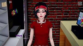 My bully is my lover episode 16 😊