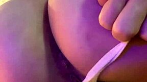 This private video is just for you like you're my boyfriend with colombian redhead submissive wet pussy