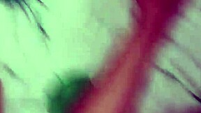 i uh watched my cuckold husband lick the creampie from my vagina while my bisexual black lover rode me anal in cowgirl with his monster cock