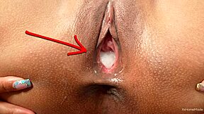 stepbrother, you sure i won't get pregnant? that bastard creampied my tight ebony pussy