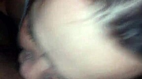 hey, check out this mature mom sloppily sucking that young 18+ bbc! 🍆💦