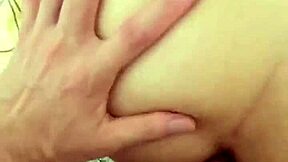 young latina teen experiences her first homemade anal sex as a pregnant mexican schoolgirl before quarantine