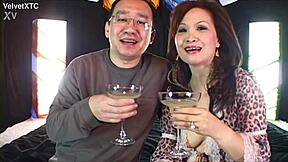 Margarita kiss shares her introduction in a casual casting interview