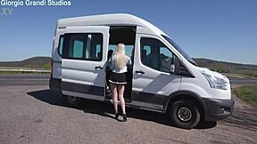 feeling overwhelmed as kitty li takes bbc in rough shower sex with atm dap gagging deepthroat cum swallow