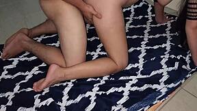 stepdaughter, why do you let yourself get fucked so easily?