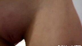 Massive Cock Fucks Nasty Slut Teen