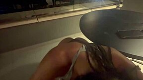 Perfect Tits Playing A New Game With Hot Step Brother