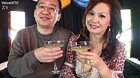 Margarita kiss shares her introduction in a casual casting interview