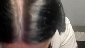 Why Does This Horny British Teen Crave Solo Toy Play For Ultimate Orgasm?