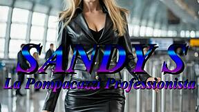 Heading to school mornings in 80s era - pmv teen cosplay ageplay parody ita porno music!