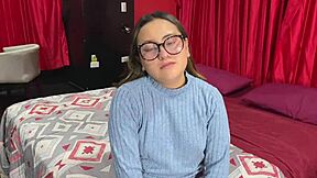 I accidentally had sex with my aunt stepmom while sharing a bed on a family trip