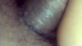 Why don't you shove that whole BBC deep in my ass for creampie?