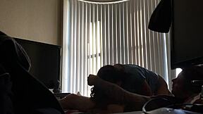 hey, check out this busty young asian girlfriend riding compilation - wanna see more?