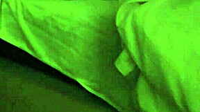 Gordito fucks his chubby girlfriend hard even if it hurts her pussy