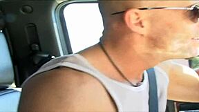 angelina valentine shows off perfect big natural tits before riding big cock to creampie