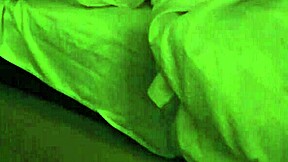 Gordito fucks his chubby girlfriend hard even if it hurts her pussy