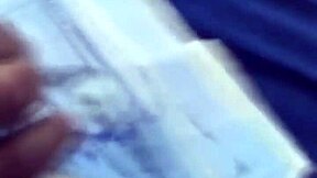 Does money really make that young pussy drip wet for some quick cash action?