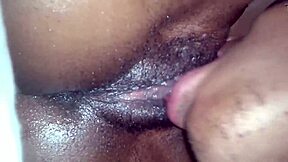 curvy starbaby gets intense fisting and squirting action leading to a creamy finish with her friend