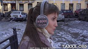 What Happens When Slut Teen Gets Rough Fucking in Casting Interview?