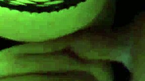 Hey, you think this tight pussy can handle your cock? Come on, let's see how wet and horny my lingerie gets while I ride you like a slut!