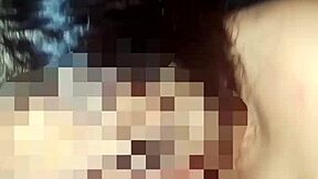 Why does she suck me like a lollipop with that big ass? In this young scene?