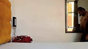 so i recorded my stepdad watching me try on clothes and ended up with his cock deep in my wet pussy