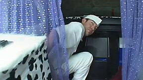 Sexy Jessica Valentino craves passionate sex with big cock like ice cream treat