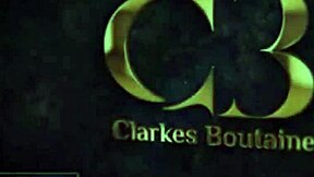 Blonde milf babe moans in desert sample. Interracial fucking with big black cock brings intense pleasure.