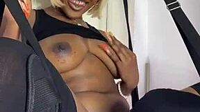 mistress rides her man face like obedient slave will do whatever she told full video on xred 😈🍑