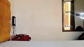 so i recorded my stepdad watching me try on clothes and ended up with his cock deep in my wet pussy