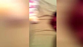 Tinder Girl Takes It in the Ass for First Anal Sex!