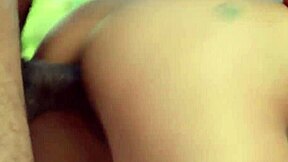 Hey, check out rich babe Geishakyd riding a big black cock for an interracial cumshot facial in lingerie 😍