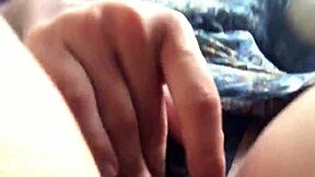 novinha masturbates in the uber ride and ends up giving her tight ass to the driver outdoors