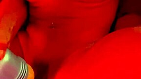 oh wow, shemale bya lessa is cuming hard from big cock bareback in her big ass... dang, that slipped out wrong!