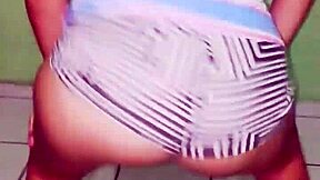 Dançando Funk 6 With Hot Brazilian Teen Moves!