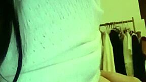 Adorable Princess Rides Bareback Doggystyle on Big Cock Until Explosive Climax Hits Hard