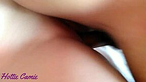 oh god, creampie in my best friend's wife's tight vagina while she moans in the bedroom!