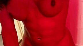 oh wow, shemale bya lessa is cuming hard from big cock bareback in her big ass... dang, that slipped out wrong!