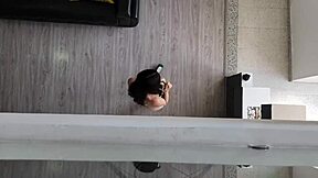 Really Sexy Employee Does Whatever Boss Asks