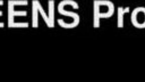 sussy sweet asks for double penetration as innocent latina slut with gaping asshole blowjob cum in mouth and swallow in this casual tale of big black cock monster action