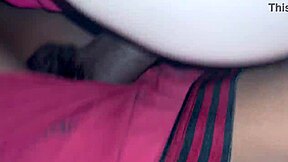 Stepdad sneaks into petite 18 year old stepdaughter's room for taboo anal creampie. He fucks her virgin ass hard every day in doggystyle position.